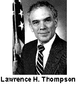 Larry Thompson